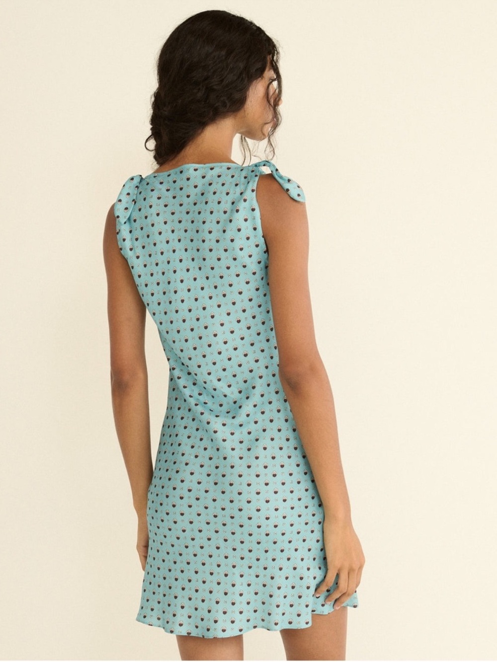DÔEN MALTINA DRESS - Picture 6 of 15